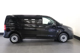 Mercedes-Benz Vito - A/C Climate - Navi - Cruise - PDC - €15.900,- Excl. - afbeelding nr 17