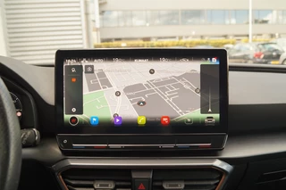 CUPRA Leon Sportstourer CUPRA Leon Sportstourer 1.5 eTSI 150pk DSG Business Editon Plus -LED-ECC- - afbeelding nr 13