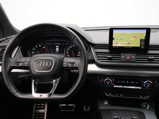 Audi Q5 S Line Sportstoelen Audi Sound 67 - afbeelding nr 19