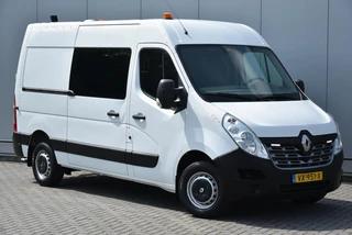 Renault Master Renault Master 2.3 dCi L2H2 Airco Cruise Camera Treeplank PDC - afbeelding nr 1