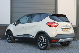 Renault Captur Renault Captur 0.9 TCe Xmod Origineel Nederlands lage KM - afbeelding nr 5