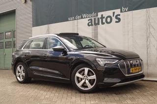 Audi e-tron - afbeelding nr 3