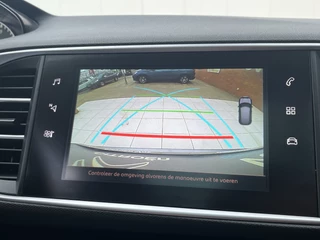 Peugeot 308 Peugeot 308 PureTech 130 EAT6 Allure | Panoramadak | Camera achter | Carplay/Android Auto | - afbeelding nr 15