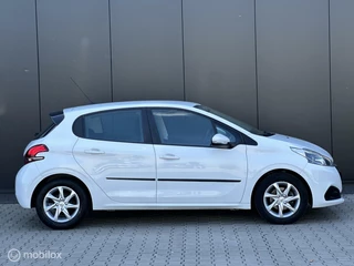 Peugeot 208 Peugeot 208 1.2 82PK Blue Lion | CRUISE | NAVI | CARPLAY | - afbeelding nr 6