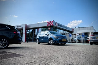 Citroën C4 Picasso - afbeelding nr 2