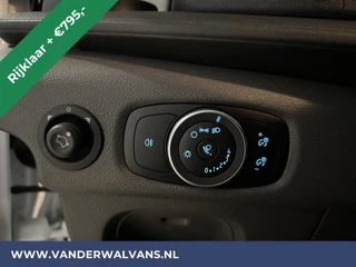 Ford Transit bijrijdersbank, 895kg laadvermogen, - afbeelding nr 16