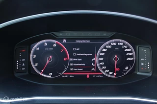 SEAT Tarraco Seat Tarraco 1.5 TSI Xcellence 7p.|Pano|LED|ACC|Trekh.|Carplay - afbeelding nr 17