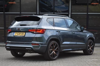 CUPRA Ateca CUPRA Ateca 2.0 TSI 4DRIVE Pano Lane ACC Camera Trekhaak - afbeelding nr 7