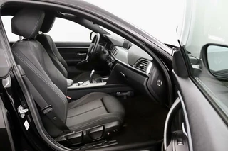 BMW 4 Serie BMW 4-serie Gran Coupé 418i Business - afbeelding nr 13