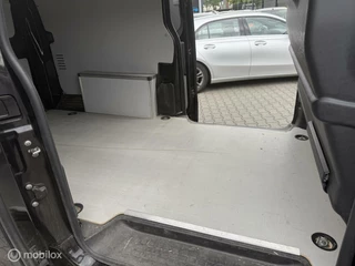 Peugeot Expert Peugeot Expert Bestel 2.0 BlueHDI 180 Standard Asphalt - afbeelding nr 11