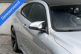 BMW M4 BMW 4-serie Coupé M4 Harman Kardon Carbon Leer - afbeelding nr 14