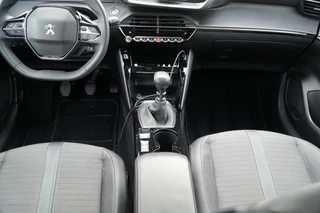 Peugeot 208 Peugeot 208 ALLURE 1.2-100PK - CLIMATE CONTROLE - PARKEERCAMERA - STOELVERWA - afbeelding nr 8