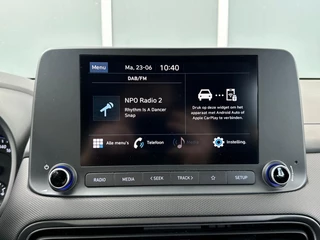 Hyundai Kona Hyundai Kona 1.0 T-GDI 120pk Comfort Hybrid | Camera | Carplay | Climate - afbeelding nr 18