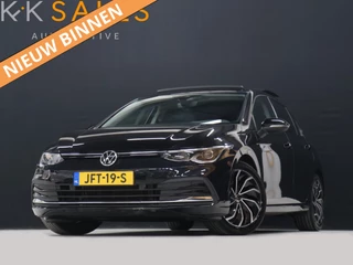 Volkswagen Golf 1.5 eTSI R-Line