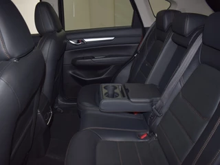Mazda CX-5 Mazda CX-5 2.0 Bus.Comfort AUTOMAAT LEER NAVI LMV - afbeelding nr 8