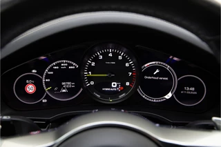 Porsche Cayenne - afbeelding nr 48