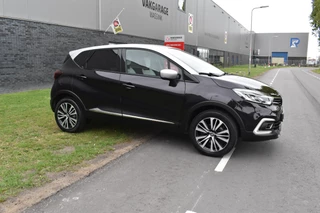 Renault Captur Automaat leer Navi 11000 km - afbeelding nr 37
