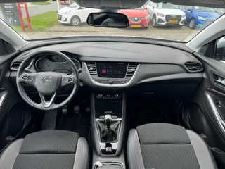 Opel Grandland X Opel Grandland X 1.5 CDTi Business Executive | Climate Control | Apple Carplay / Android Auto | Keyless Entry/Start | Navi | 19