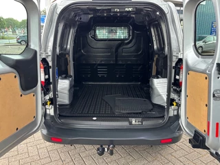 Ford Transit Courier - afbeelding nr 19