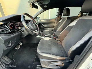 Volkswagen Polo Volkswagen Polo 2.0 TSI GTI Milltek/LED/Carplay/Camera/Cruise - afbeelding nr 12
