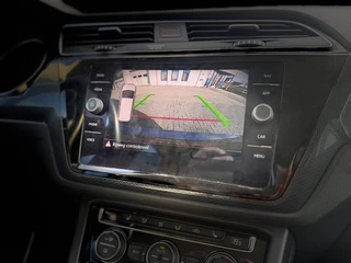 Volkswagen Touran - afbeelding nr 35