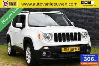 Jeep Renegade - 113693030-0