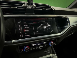 Audi Q3 Audi Q3 35 TFSI S-Line Automaat | Lane | Led | Virtual - afbeelding nr 17