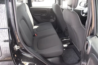 Fiat Panda Fiat Panda 1.0 Hybrid Airco/Bluetooth/DAB - afbeelding nr 10