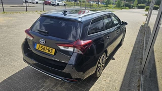 Toyota Auris - afbeelding nr 7
