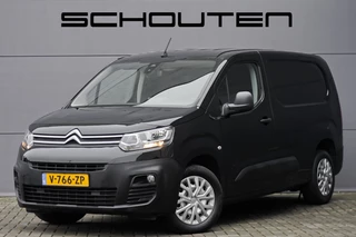 Citroën Berlingo - 143838387-0