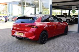 Opel Astra - afbeelding nr 9