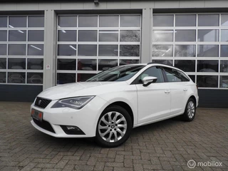 SEAT Leon ST 1.2 TSI Style Xenon