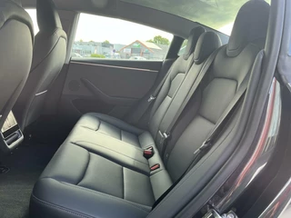 Tesla Model 3 Tesla Model 3 NIEUWSTE MODEL!! PANO+AUTOPILOT+LAGE KM STAND - afbeelding nr 17
