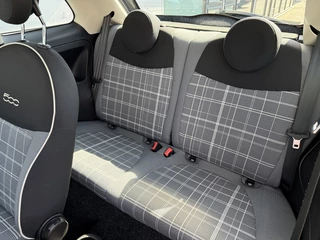 Fiat 500 - afbeelding nr 7