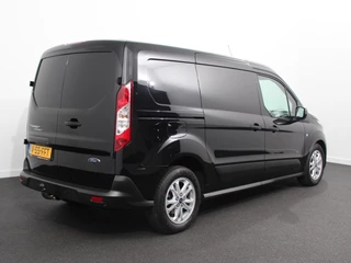 Ford Transit Connect Ford Transit Connect 1.5 EcoBlue Automaat L2 Ford Transit Connect 1.5 EcoBlue L2 Trend Automaat Navigatie Airco Parkeersensoren Achter Cruise Control 3Zits Camera DAB+ - afbeelding nr 6