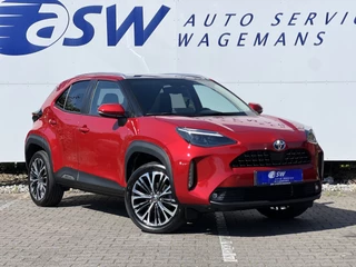 Toyota Yaris Cross | Pano | Camera | LED | Navi | Carplay | Dodehoek - afbeelding nr 3
