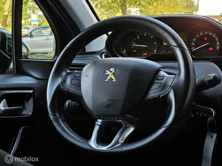 Peugeot 208 Peugeot 208 1.5 BlueHDi Blue Lease Allure Airco/ Navi/ Led/ - afbeelding nr 20