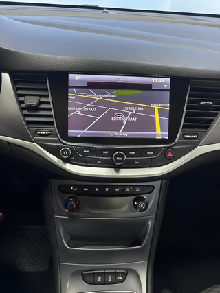 Opel Astra Opel Astra Sports Tourer 1.0 Online Edition Airco | Navi | Cruise | PDC | Trekhaak - afbeelding nr 19
