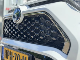 Toyota RAV4 Toyota RAV4 2.5 Plug-in Hybrid AWD Bi-Tone Plus JBL, Stoelventilatie + verwarming, dodehoekdetectie, Trekhaak , All-in Rijklaarprijs - afbeelding nr 11