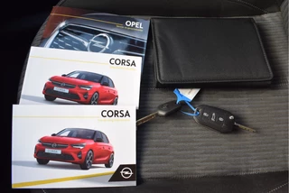 Opel Corsa Opel Corsa 1.2 Edition | Parkeersensoren | Navi | Apple Carplay/Android Auto - afbeelding nr 29