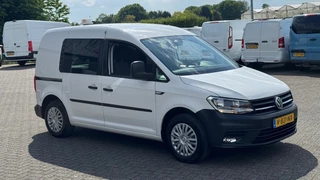 Volkswagen Caddy - afbeelding nr 3