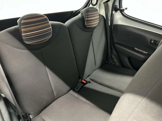 Citroën C1 Citroen C1 1.0 e-VTi Business SCHERM 5 DEURS AIRCO - afbeelding nr 12