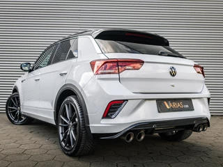 Volkswagen T-Roc Volkswagen T-Roc 2.0 TSI 4Motion Sport R Pano Leer Akra VOL! - afbeelding nr 9