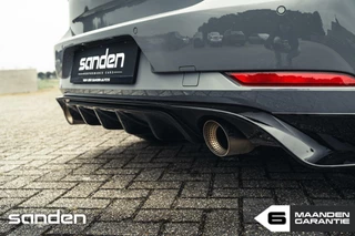 Volkswagen Golf Volkswagen Golf 2.0 TSI GTI TCR|Motec|H&R|Pano|AKRAPOVIC|ACC - afbeelding nr 14