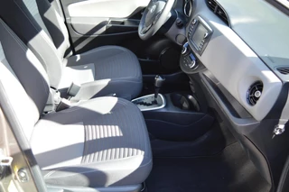 Toyota Yaris Toyota Yaris 1.5 Hybrid Executive|Navi|Camera|79000 Km!Mooi! - afbeelding nr 21