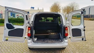 Citroën Berlingo - afbeelding nr 11