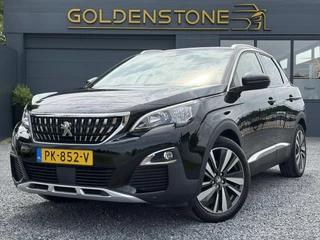 Peugeot 3008 1.2 PureTech Allure