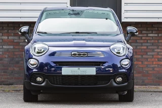 Fiat 500X 1.5 Hybrid Sport