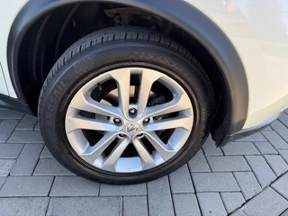 Nissan Juke Nissan Juke 1.2 DIG-T S/S ACENTA - afbeelding nr 24