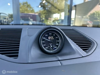 Porsche Macan Porsche Macan 2.9 GTS Luchtvering/Panoramadak/Bose/Sportchr. - afbeelding nr 18